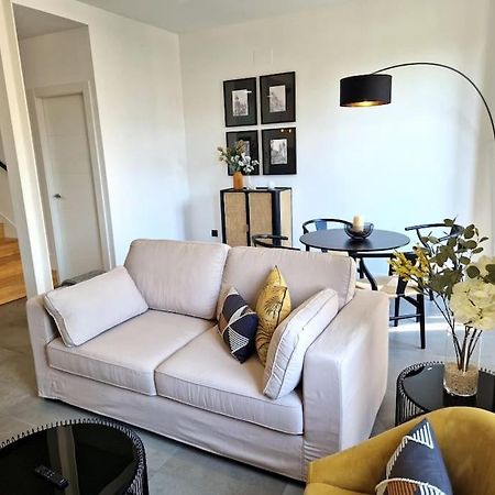 דירות Duplex De Diseno Jaen Centro-Catedral מראה חיצוני תמונה
