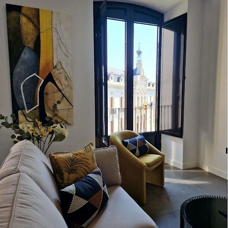 דירות Duplex De Diseno Jaen Centro-Catedral מראה חיצוני תמונה