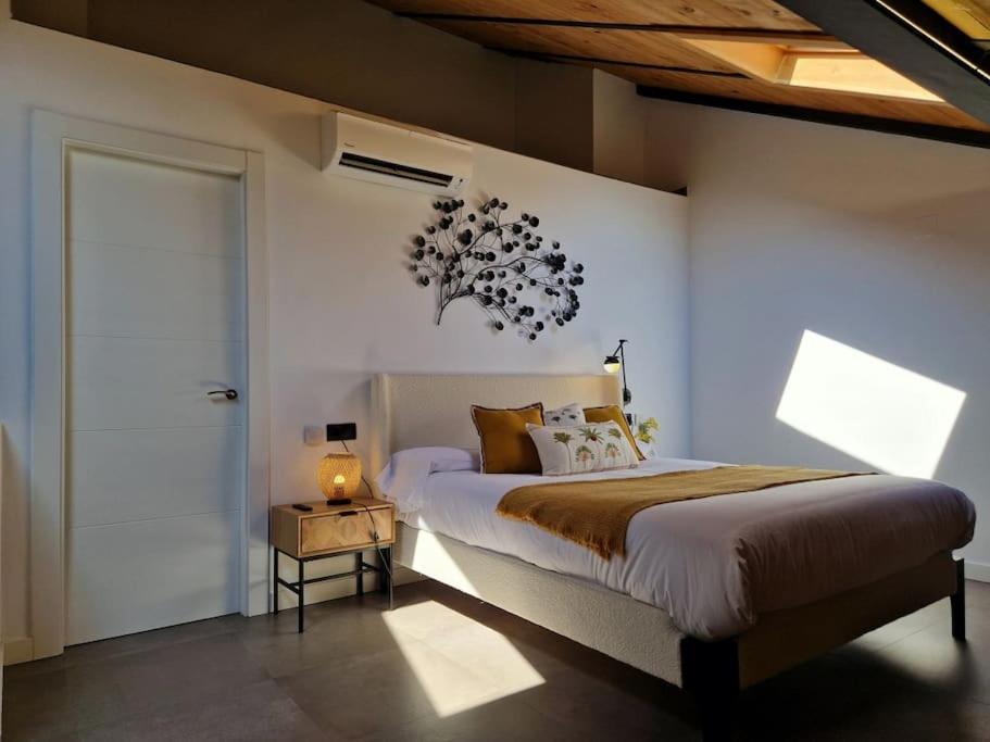 דירות Duplex De Diseno Jaen Centro-Catedral מראה חיצוני תמונה