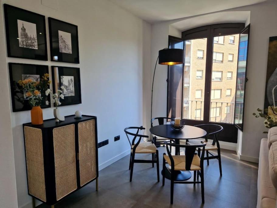 דירות Duplex De Diseno Jaen Centro-Catedral מראה חיצוני תמונה